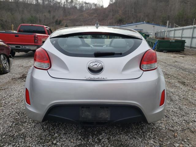 Photo 6 from auction – 2012 HYUNDAI VELOSTER with VIN KMHTC6AD3CU027386