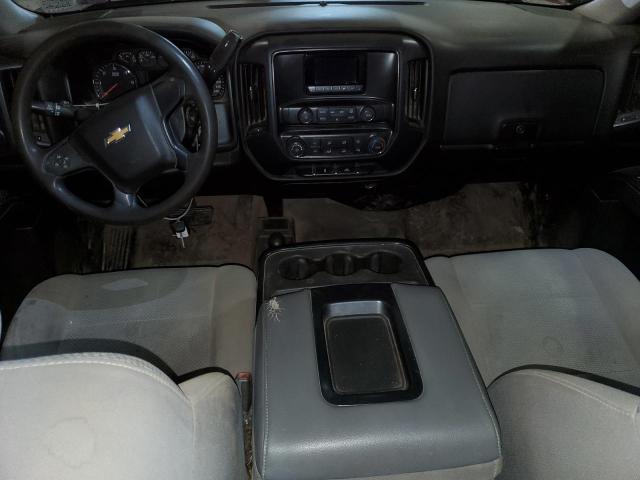 Photo 8 from auction – 2015 CHEVROLET SILVERADO with VIN 1GCVKPEC0FZ249236