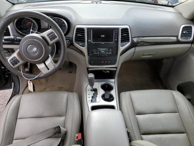 Photo 8 from auction – 2012 JEEP GRAND CHER with VIN 1C4RJFAG4CC183568