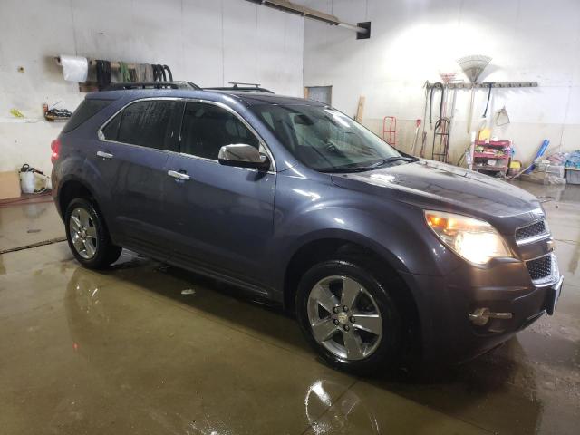 Photo 4 from auction – 2014 CHEVROLET EQUINOX LT with VIN 2GNFLGEK5E6342229