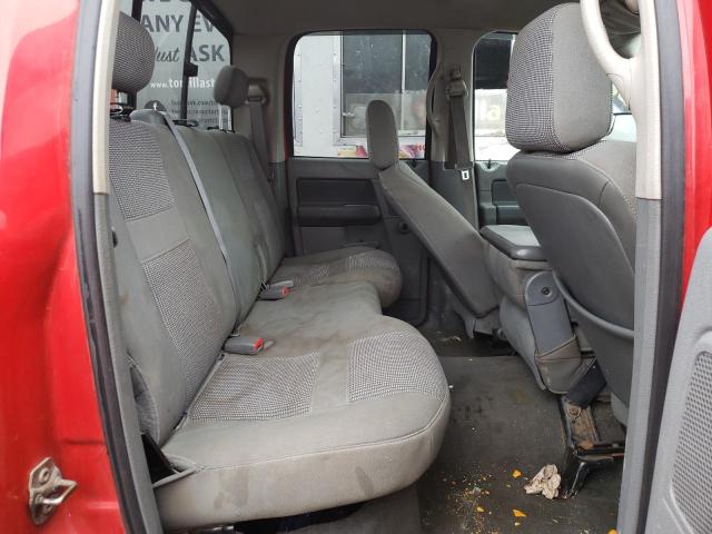 Photo 10 from auction – 2006 DODGE RAM 3500 S with VIN 3D7MX48C06G163180