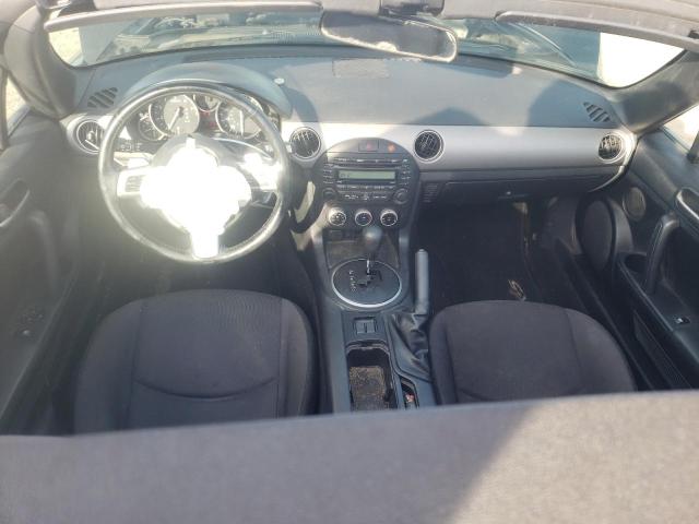 Photo 8 from auction – 2012 MAZDA MX-5 MIATA with VIN JM1NC2JF2C0226511