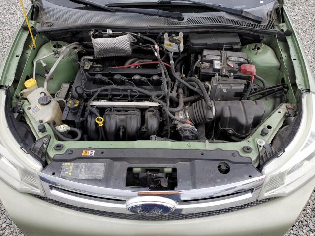 Zdjęcie 11 z aukcji – 2008 FORD FOCUS z VIN 1FAHP35N38W230831