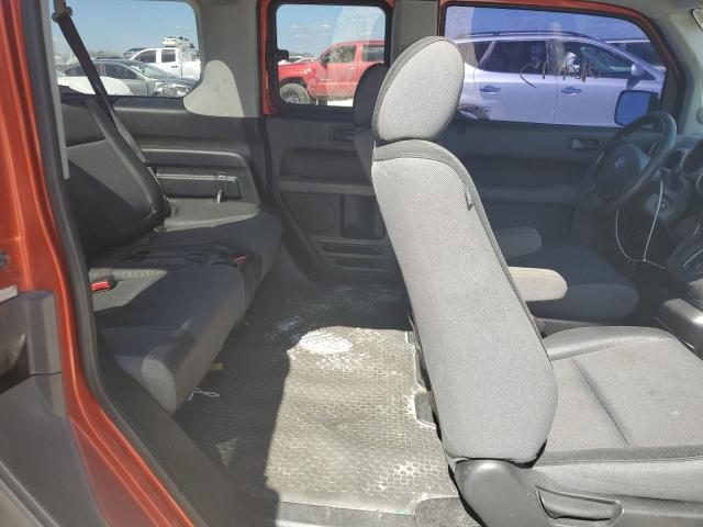 Photo 11 from auction – 2005 HONDA ELEMENT EX with VIN 5J6YH28635L001238