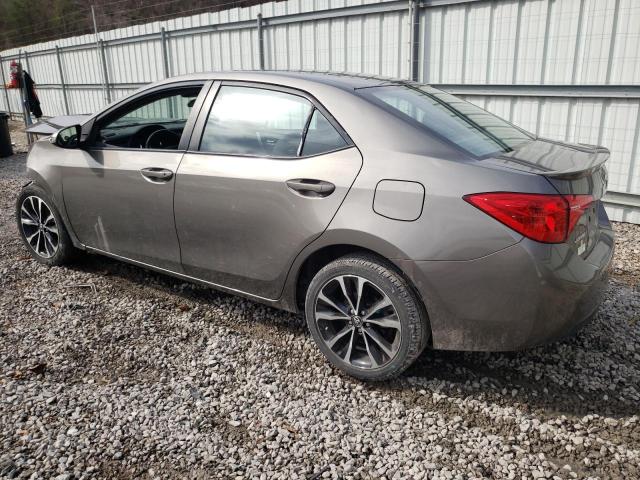 Photo 2 from auction – 2019 TOYOTA COROLLA L with VIN 2T1BURHE9KC239055