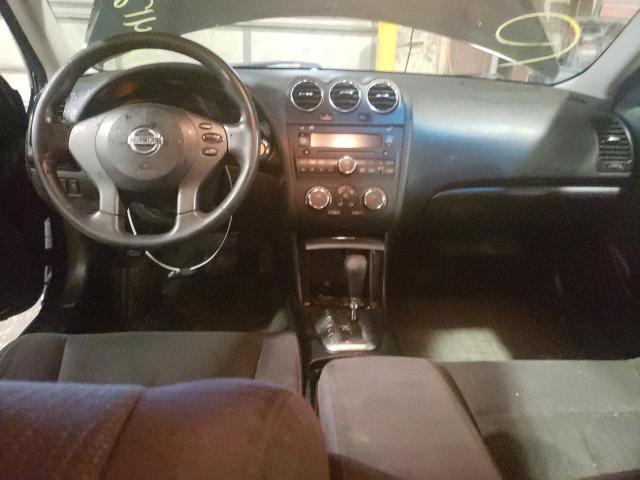 Photo 8 from auction – 2011 NISSAN ALTIMA BAS with VIN 1N4AL2AP2BN478919