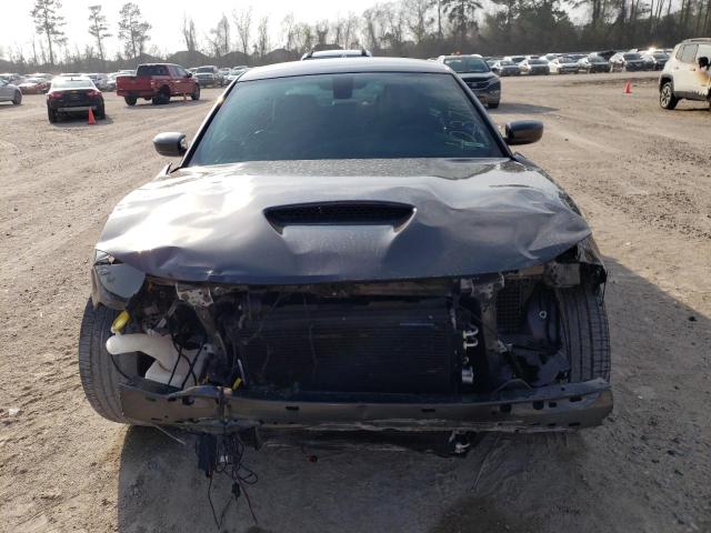 Photo 5 from auction – 2021 DODGE CHARGER SC with VIN 2C3CDXGJ8MH562274
