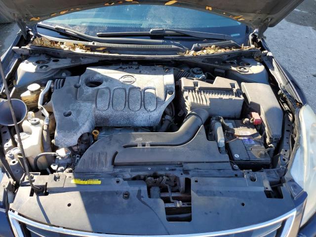 Photo 11 from auction – 2010 NISSAN ALTIMA BAS with VIN 1N4AL2AP3AC112669