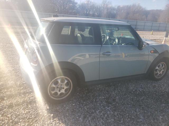 Photo 3 from auction – 2013 MINI COOPER with VIN WMWSU3C53DT690348