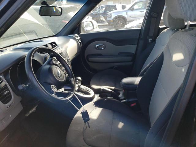 Photo 7 from auction – 2014 KIA SOUL with VIN KNDJN2A27E7021797