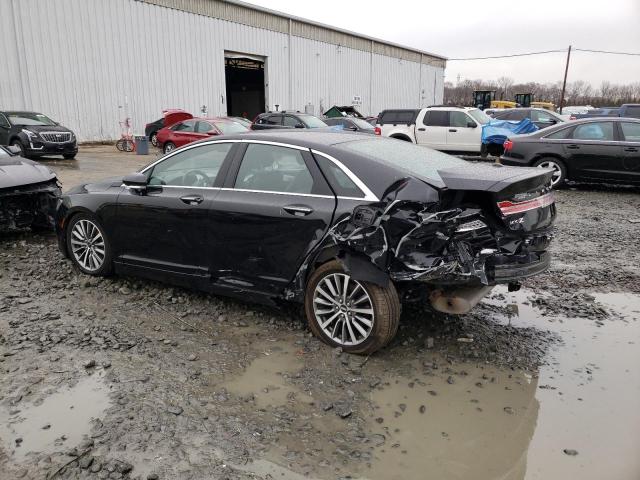 Photo 2 from auction – 2019 LINCOLN MKZ with VIN 3LN6L5A9XKR620669