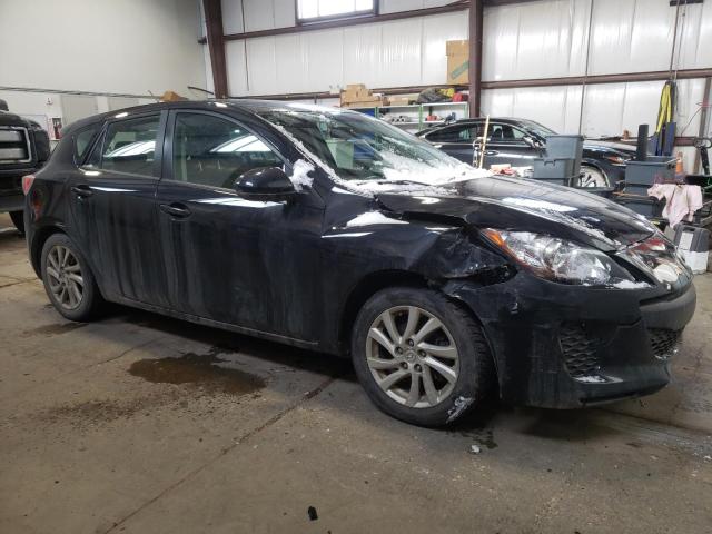 Zdjęcie 4 z aukcji – 2012 MAZDA 3 I z VIN JM1BL1KF4C1567432