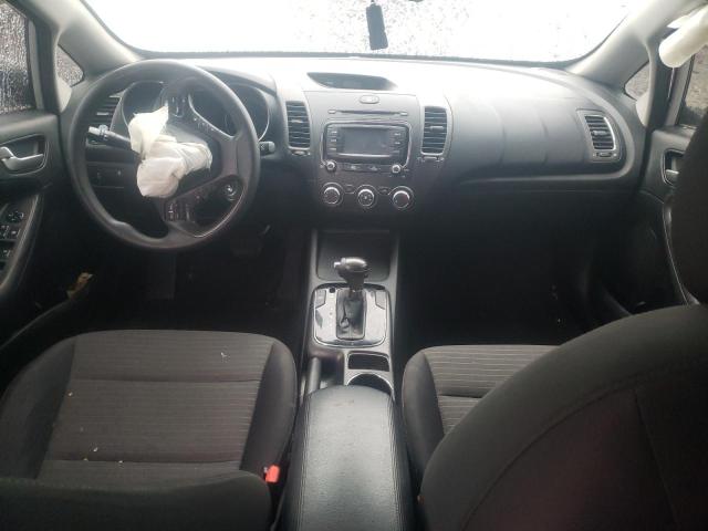 Photo 8 from auction – 2017 KIA FORTE LX with VIN 3KPFL4A73HE098772