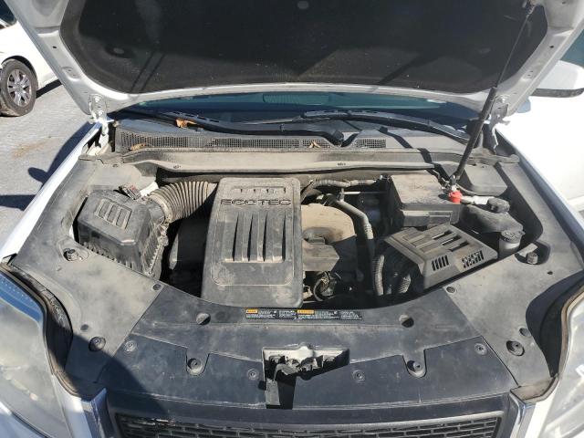 Photo 12 from auction – 2015 GMC TERRAIN SL with VIN 2GKALMEK0F6118938