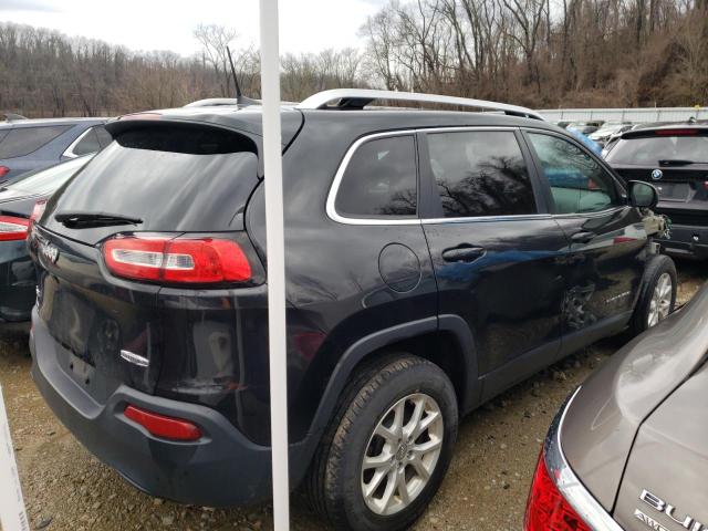 Photo 3 from auction – 2016 JEEP CHEROKEE L with VIN 1C4PJMCB8GW182232