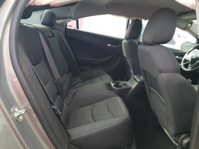 Photo 10 from auction – 2017 CHEVROLET VOLT LT with VIN 1G1RC6S57HU209632