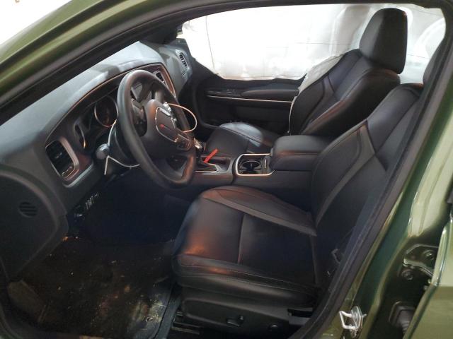 Photo 7 from auction – 2022 DODGE CHARGER SX with VIN 2C3CDXBG7NH152952
