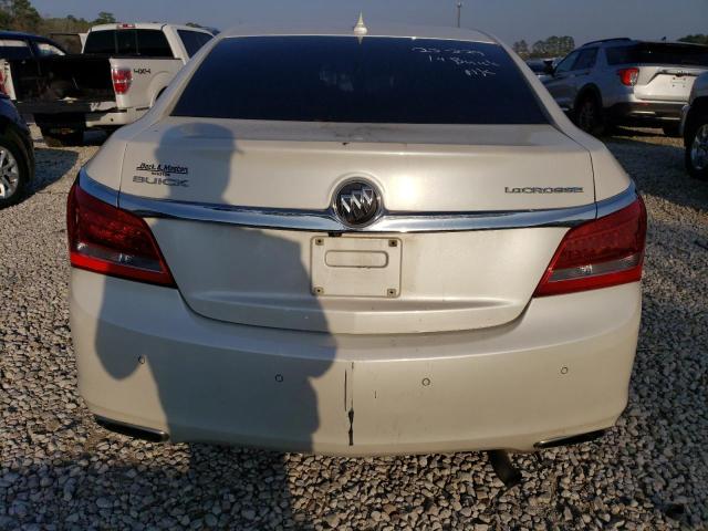 Photo 6 from auction – 2014 BUICK LACROSSE T with VIN 1G4GF5G32EF220962