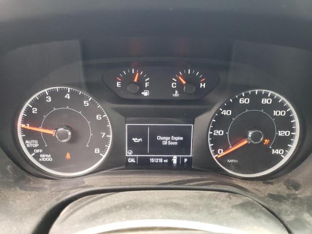 Photo 9 from auction – 2018 GMC ACADIA SLE with VIN 1GKKNKLA1JZ206620