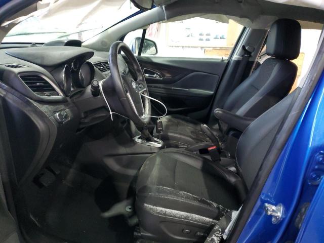 Photo 7 from auction – 2015 BUICK ENCORE with VIN KL4CJESB8FB173553