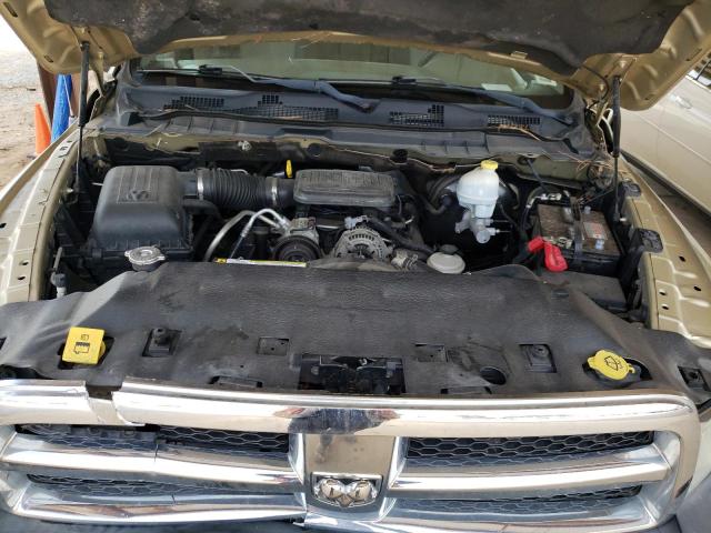 Photo 11 from auction – 2011 DODGE RAM 1500 with VIN 1D7RB1GK9BS533430