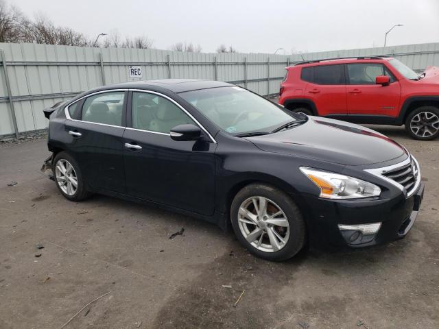 Photo 4 from auction – 2013 NISSAN ALTIMA 2.5 with VIN 1N4AL3AP5DN499305