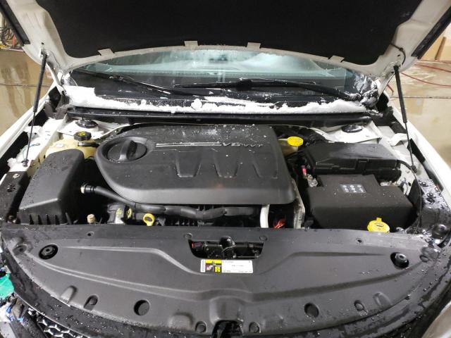 Photo 11 from auction – 2015 CHRYSLER 200 S with VIN 1C3CCCDG1FN610535