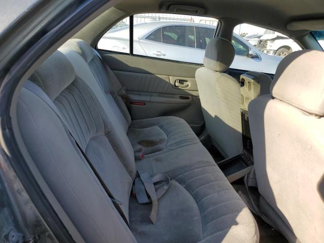 Photo 10 from auction – 2004 BUICK CENTURY CU with VIN 2G4WS52J841190918
