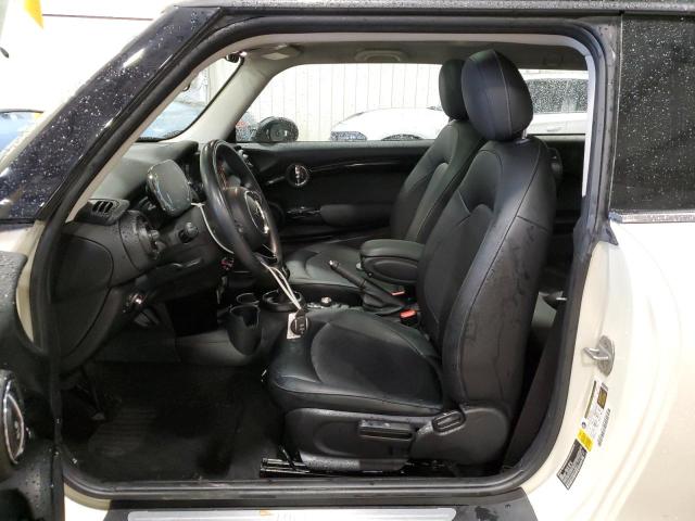 Photo 7 from auction – 2021 MINI COOPER with VIN WMWXR3C05M2N98014