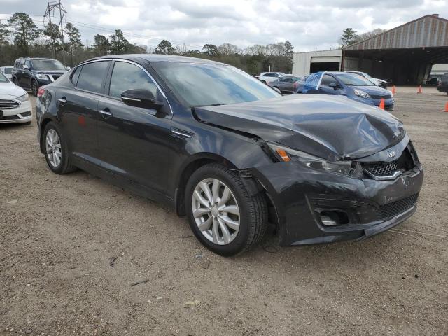 Photo 4 from auction – 2015 KIA OPTIMA EX with VIN 5XXGN4A76FG518592