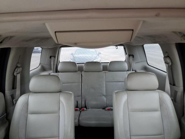Photo 10 from auction – 2007 CHRYSLER ASPEN LIMI with VIN 1A8HX58207F522242