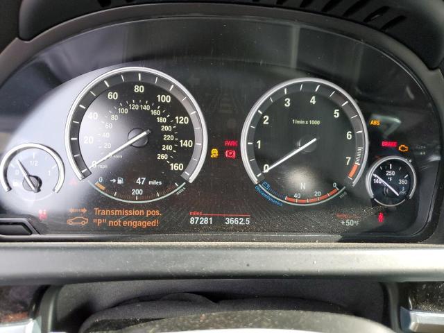 Photo 9 from auction – 2014 BMW 650 I GRAN with VIN WBA6B2C51ED128820