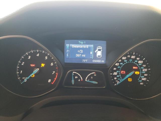 Photo 9 from auction – 2012 FORD FOCUS SE with VIN 1FAHP3F23CL138164