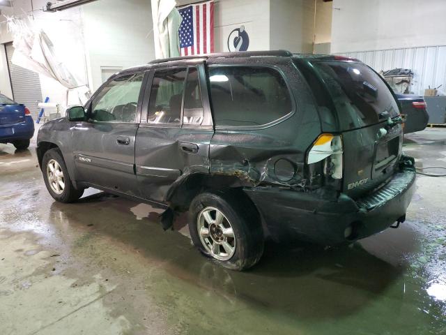 Photo 2 from auction – 2003 GMC ENVOY with VIN 1GKDT13S932375930