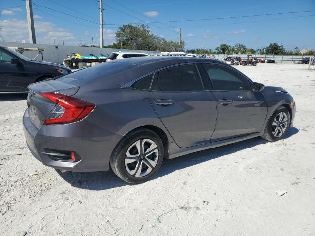 Photo 3 from auction – 2018 HONDA CIVIC LX with VIN 2HGFC2F52JH560665