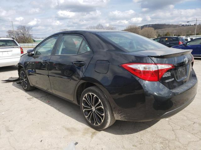 Photo 2 from auction – 2016 TOYOTA COROLLA L with VIN 5YFBURHE1GP567559