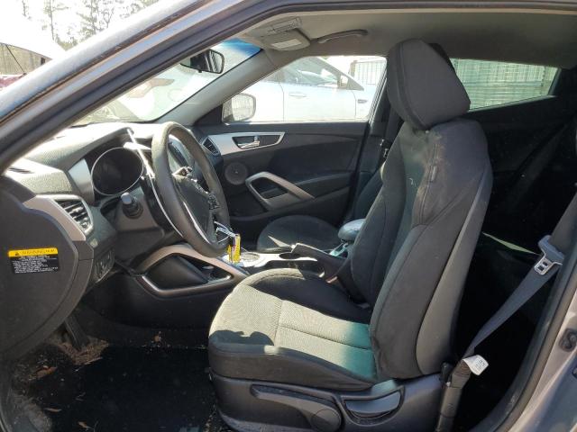 Photo 7 from auction – 2016 HYUNDAI VELOSTER with VIN KMHTC6AD2GU254932