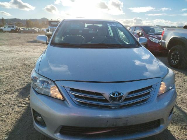 Photo 5 from auction – 2013 TOYOTA COROLLA BA with VIN 2T1BU4EE6DC064421