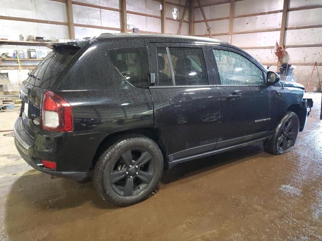 Photo 3 from auction – 2015 JEEP COMPASS LA with VIN 1C4NJDEB8FD269921