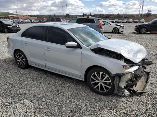 Photo 4 from auction – 2018 VOLKSWAGEN JETTA SE with VIN 3VWDB7AJ1JM260673
