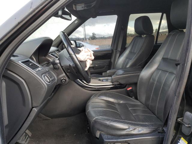 Photo 7 from auction – 2011 LAND ROVER RANGE ROVE with VIN SALSH2E4XBA290830
