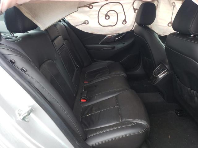 Photo 10 from auction – 2015 BUICK LACROSSE with VIN 1G4GB5G32FF200532