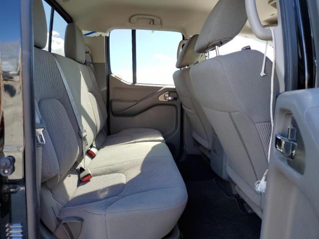 Photo 10 from auction – 2019 NISSAN FRONTIER S with VIN 1N6AD0EV8KN728939