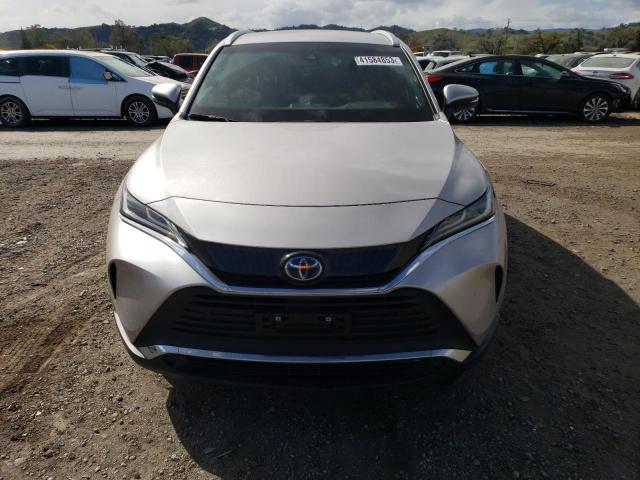 Photo 5 from auction – 2021 TOYOTA VENZA LE with VIN JTEAAAAH2MJ024694