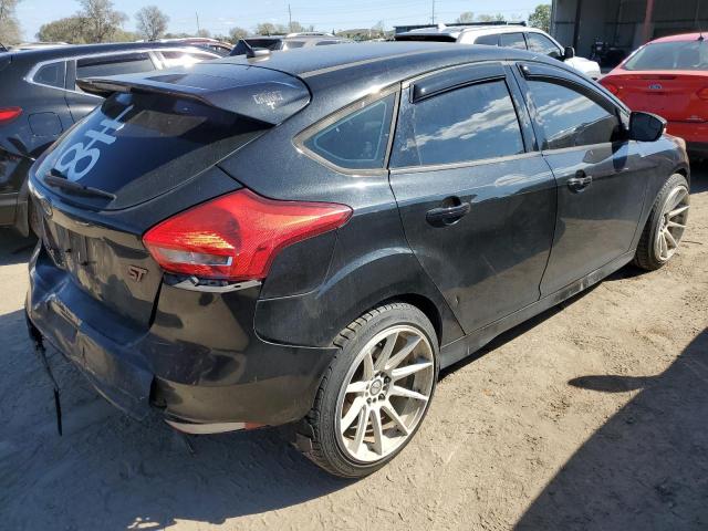 Photo 3 from auction – 2015 FORD FOCUS ST with VIN 1FADP3L91FL252135