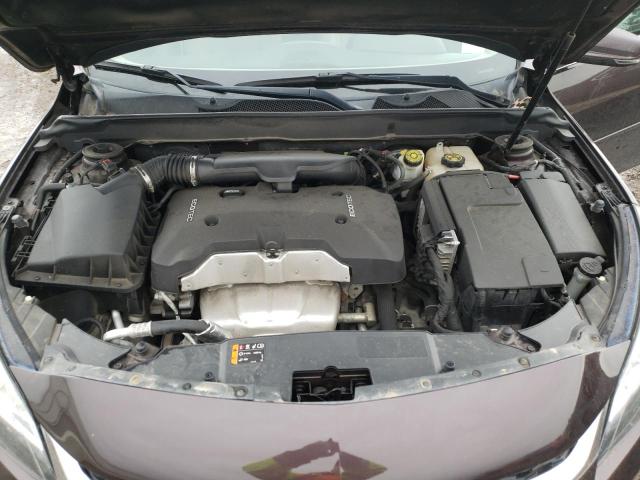 Photo 11 from auction – 2015 CHEVROLET MALIBU 2LT with VIN 1G11D5SL1FF340169