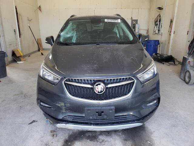 Photo 5 from auction – 2018 BUICK ENCORE PRE with VIN KL4CJBSB7JB508342