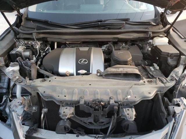 Photo 12 from auction – 2017 LEXUS RX 350 BAS with VIN 2T2ZZMCA6HC083259