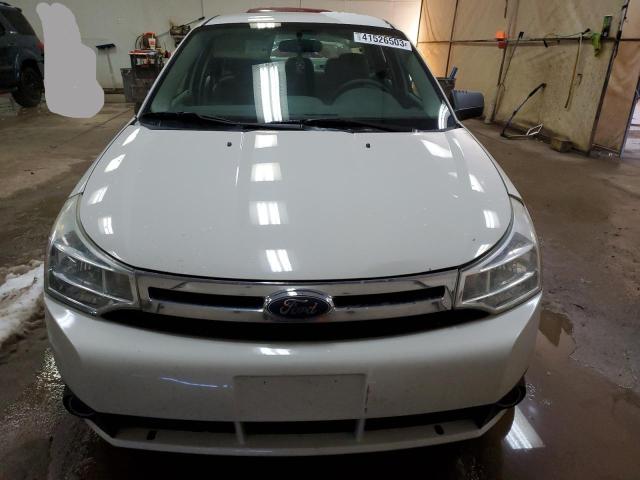 Photo 5 from auction – 2010 FORD FOCUS SE with VIN 1FAHP3FN1AW108103
