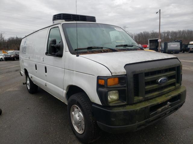 Photo 4 from auction – 2008 FORD ECONOLINE with VIN 1FTSS34P08DA69710